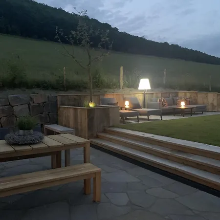 Romantikhütte Grafschaft * Schmallenberg