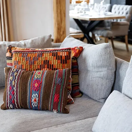 Romantikhütte Grafschaft