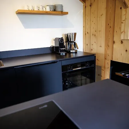 Romantikhütte Grafschaft Ferienhaus *