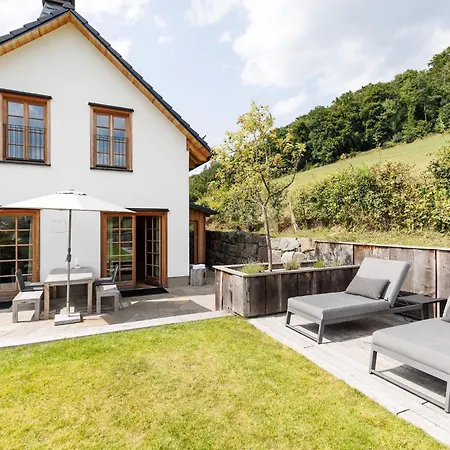 Romantikhütte Grafschaft Schmallenberg