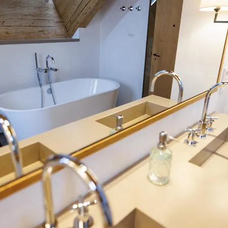 Romantikhütte Grafschaft