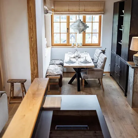 Romantikhütte Grafschaft Schmallenberg