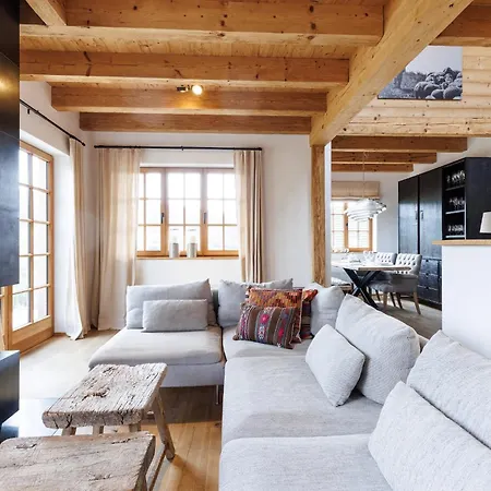 Ferienhaus Romantikhütte Grafschaft