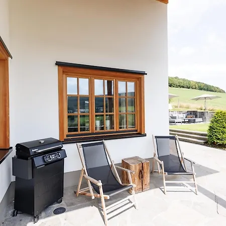 Romantikhütte Grafschaft * Schmallenberg