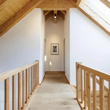 Romantikhütte Grafschaft