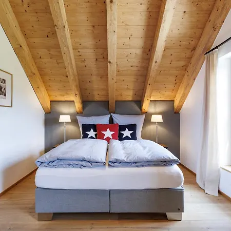 Ferienhaus Romantikhütte Grafschaft