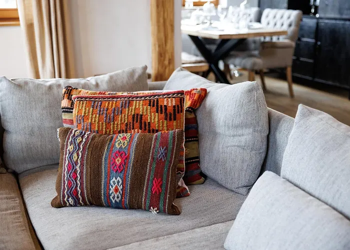 Romantikhuette Grafschaft