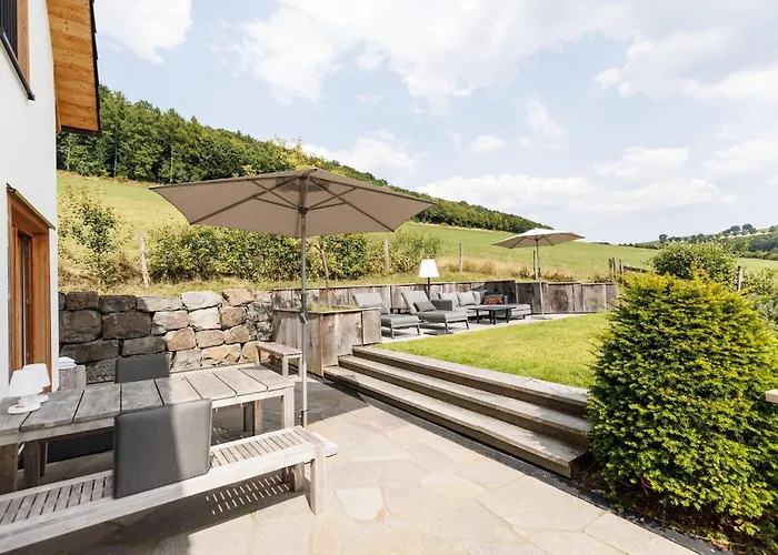 Romantikhuette Grafschaft *