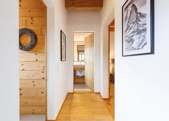 Romantikhuette Grafschaft * سشمالنبرغ