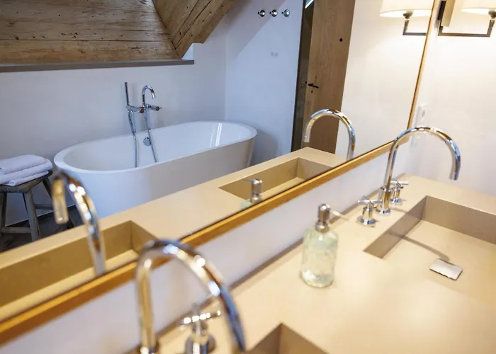 Romantikhuette Grafschaft