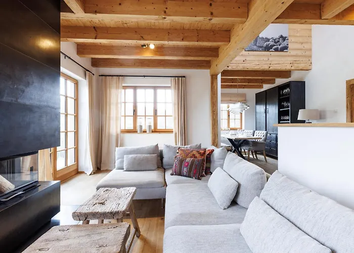 بيت للعطل Romantikhuette Grafschaft