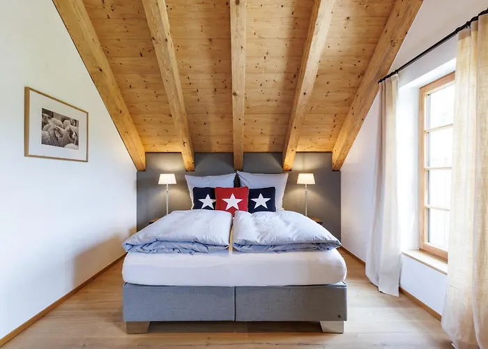 بيت للعطل Romantikhuette Grafschaft